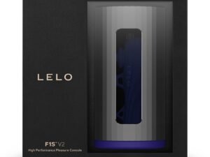 Lelo F1s V2X Blue