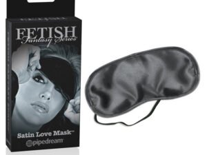 Pipedream Fetish Fantasy Limited Edition Satin Love Mask