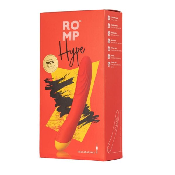 ROMP Hype