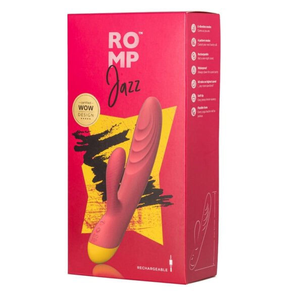 ROMP Jazz