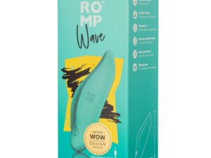 ROMP Wave