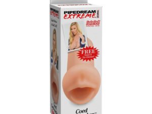 Pipedream Products Coed Cocksucker