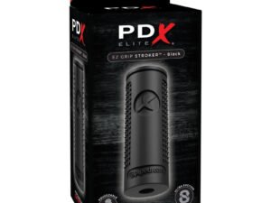 PDX Elite EZ Grip Stroker