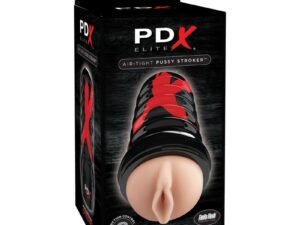 PDX Elite Air-Tight Pussy Stroker