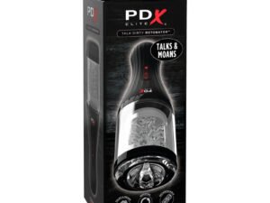 PDX Talk Dirty Rotobator