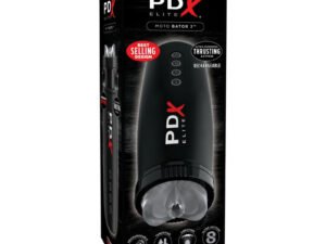 PDX Elite Moto-Bator 2