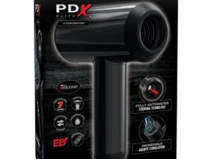 PDX Elite Hydrobator
