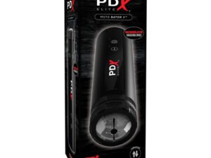 PDX Elite Moto Bator X