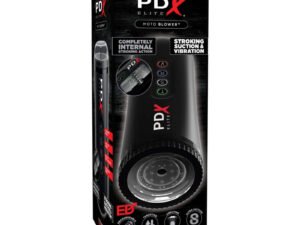 PDX Elite Moto Blower