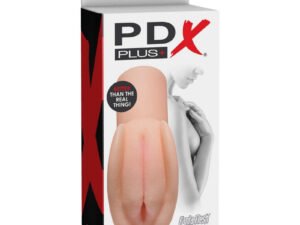 PDX Plus Pleasure Stroker