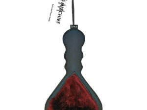 Sportsheets Enchanted Heart Paddle