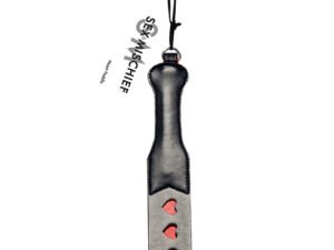 Sportsheets Heart Paddle