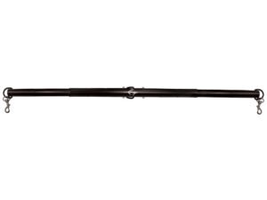 Sportsheets Edge Spreader Bar Black