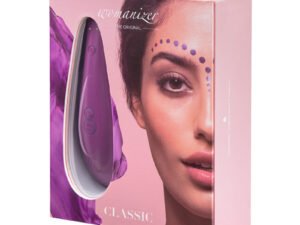Womanizer Classic Purple