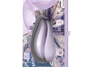 Womanizer Liberty Lilac