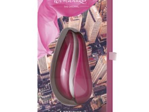 Womanizer Liberty Red Wine