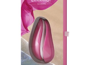 Womanizer Liberty Pink Rose