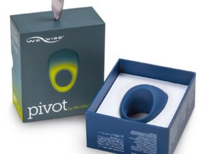 We-Vibe Pivot