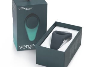 We-Vibe Verge
