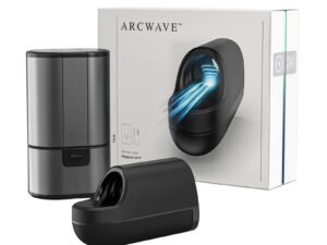 We-Vibe Arc Wave