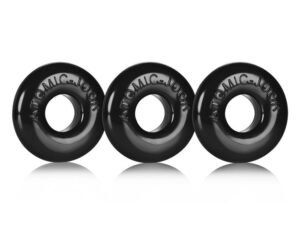 Oxballs RINGER, 3-pack