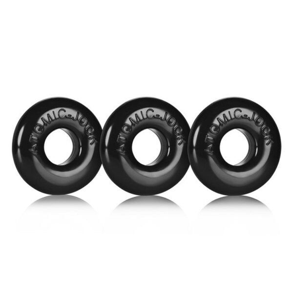 Oxballs RINGER, 3-pack