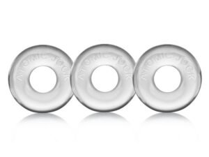 Oxballs RINGER, 3-pack