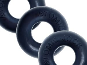 Oxballs RINGER, 3-pack special edition