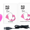 ROMP Kiss - Image 6