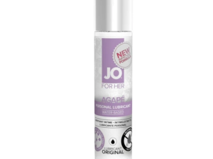 JO AGAPE Original Lubricant 1oz