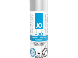 JO H20 Lubricant 2oz