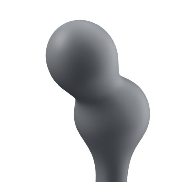 Satisfyer Deep Diver Connect App - Grey - Image 3