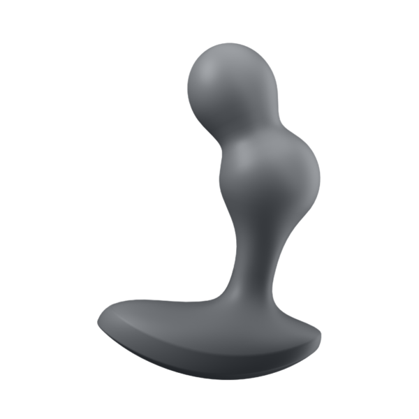 Satisfyer Deep Diver Connect App - Grey - Image 5