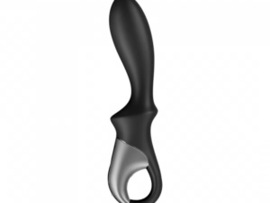 Satisfyer Heat Climax Black