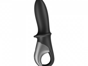 Satisfyer Hot Passion Black