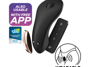 Satisfyer Little Secret