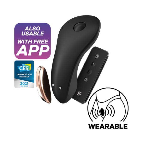 Satisfyer Little Secret