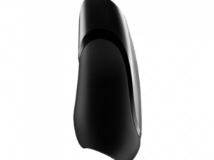Satisfyer Men Vibration+ Black