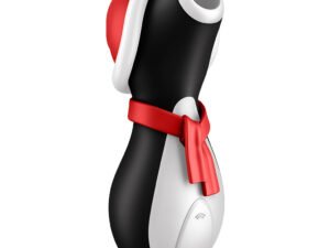 Satisfyer Penguin - Holiday Edition
