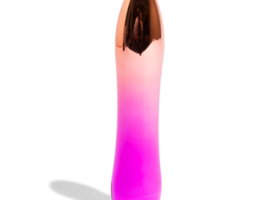 Nu Sensuelle ALUMINIUM 60SX AMP BULLET