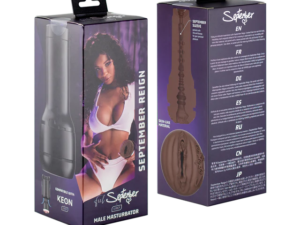 Kiiroo Feel September Stroker