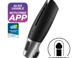 Satisfyer Power Masturbator