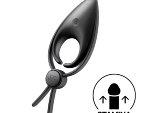 Satisfyer Sniper - Black