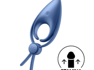 Satisfyer Sniper - Blue Grey