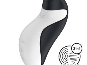Satisfyer Orca