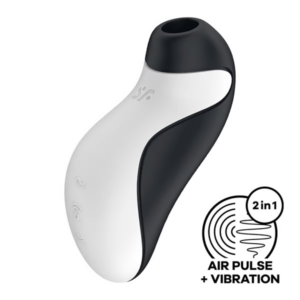 Satisfyer Orca