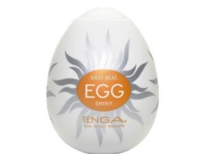 Tenga Egg Shiny