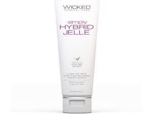 Wicked Simply Hybrid Jelle 4oz
