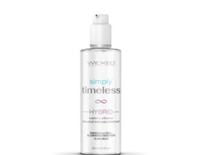 Wicked Simply Timeless Hybrid 4 oz