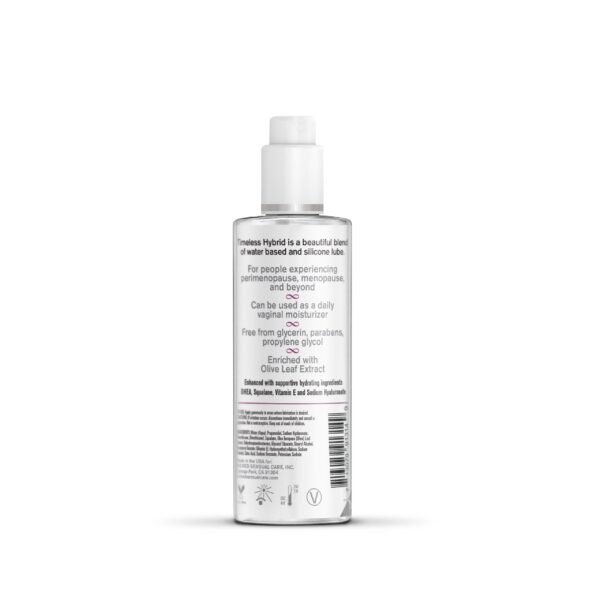 Wicked Simply Timeless Hybrid 4 oz - Image 2